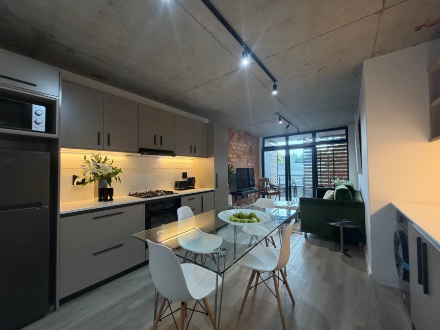 1 Bedroom Property for Sale in Table View Western Cape